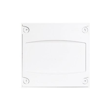 F115/8B BTCINO OBERFLÄCHE KASTEN FÜR BATTERIE