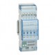 F411/4 BTCINO ACTIONNEUR SCS 4 RELAIS 2DIN