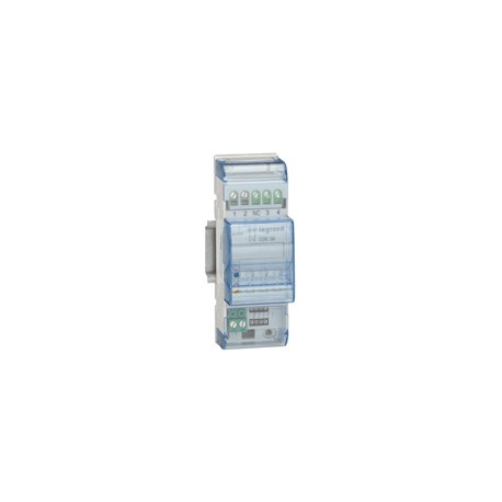 F413N BTCINO DIMMER SCS LED/FLUORESCENCIA