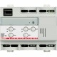 F417U2 BTCINO ДИММЕР ВСЕ НАГРУЗКИ 2Х1,7А 6DIN
