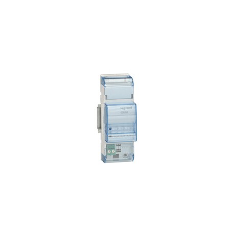 F425 BTCINO MEMORIZACION ÚLTIMO ESTADO SCS
