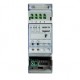 F430/2 BTCINO ATTUATORE TERMOREG 2RELES 2DIN