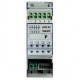 F430/4 BTCINO ATTUATORE TERMORRE 4RELES 2DIN
