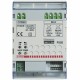 F502 BTCINO СТЕРЕО УСИЛИТЕЛЬ 4 МОД ГАМАТЬ