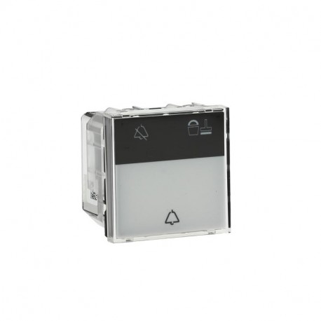 H4650 BTCINO AX Módulo indicador quarto