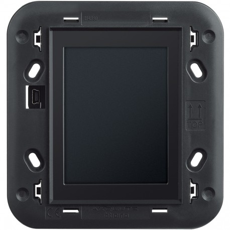 H4890 BTCINO AXOLUTE TOUCH SCREEN FARBE