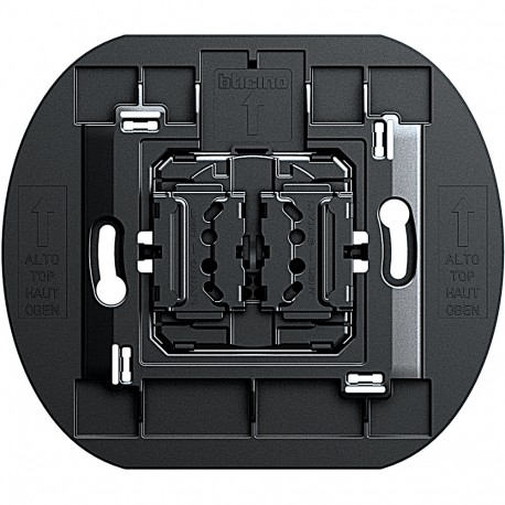 HB4599 BTCINO AX COM. ZIGBEE STORES ELIP.