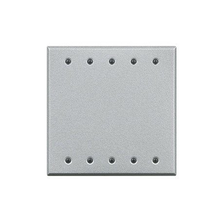 HC4653/2 BTCINO AX COMMAND SOFT TOUCH "CLEAR"