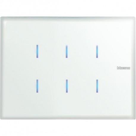 HC4657M3 BTCINO BEFEHL WHICE 'CL' 3-MOD