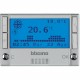 HC4695 BTCINO MH-CENTRAL 4 ZONAS AXOLUTE CL