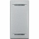 HC4911 BTCINO AX TECLA MH 1MOD "CLARO"