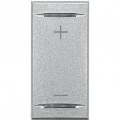 HC4911AD BTCINO AX KEY MH-1MOD +- "CL"