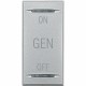 HC4911AF BTCINO AX KEY MH-1MOD ONOFFGEN "CL"