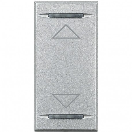 HC4911AH BTCINO AX SCHLÜSSEL MH-1MOD BLIND "CL"