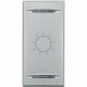 HC4911BA BTCINO AX CHIAVE MH-1MOD LAMPADA "CL"