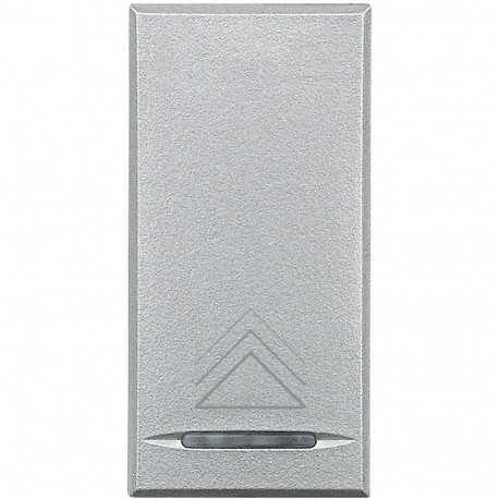 HC4915AD BTCINO AX KEY MH 2MOD DIMMER "CL"