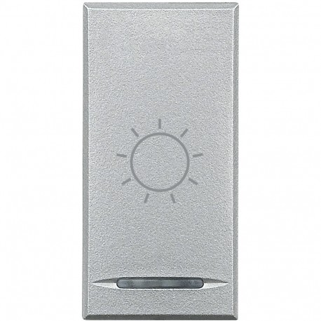 HC4915BA BTCINO AX SCHLÜSSEL MH 2MOD LAMPE "CL"