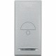 HC4915BB BTCINO AX TECLA MH 1MOD TIMBRE "CL"