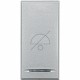 HC4915DD BTCINO AX TECLA MH 1MOD NO MOLES."CL"