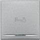 HC4915M2BL BTCINO AX SCHLÜSSEL MH 2MOD LICHT BETT "CL"