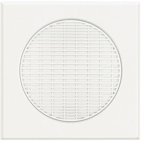 HD4070 BTCINO AX INTERNE SIRENE ALARM BLANC