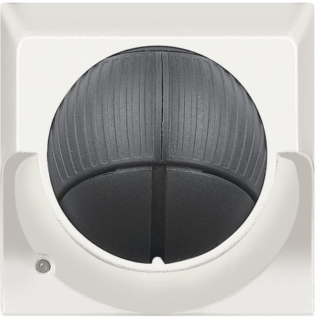 HD4611 BTCINO AX IR DETECTOR ORI "WHITE"