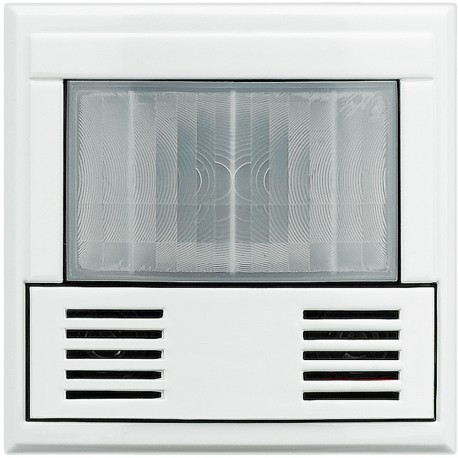 HD4658 BTCINO AX-SENSOR SCS IR+US BRANCO