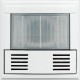 HD4658KNX BTCINO SLEUTH. MOV/PRES. KNX AX BL