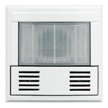 HD4658KNX BTCINO Сыщик. МОВА/ПРЕС. KNX С ТОПОРОМ БЛ