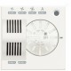 HD4692 BTCINO SONDE TERMOREGULACION AXOLUTE