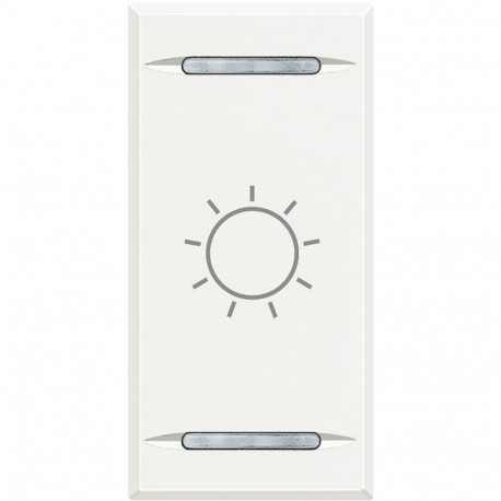 HD4911BA BTCINO AX SCHLÜSSEL MH-1MOD LAMPE "BL"