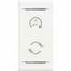HD4911BF BTCINO AX KEY MH-1MOD DIFU ARE "BL"