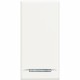 HD4915 BTCINO AX CLÉ MH 1MOD "BLANC"