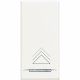 HD4915AD BTCINO AX CHIAVE MH-1MOD DIMMER "BL"