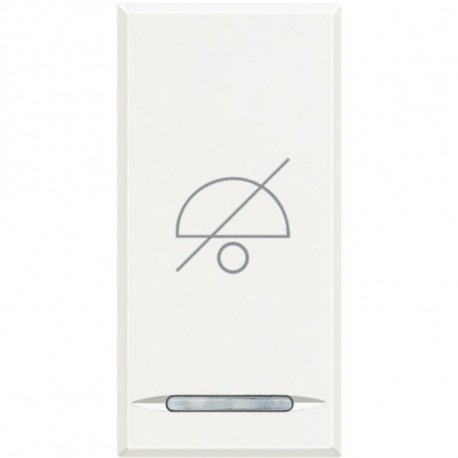 HD4915DD BTCINO AX CHIAVE MH-1MOD NON TALPE."BL"