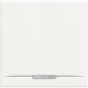 HD4915M2 BTCINO AX CHIAVE MH 2MOD "BIANCO"