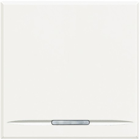 HD4915M2 BTCINO AX TECLA MH 2MOD "BLANCO"