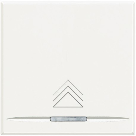 HD4915M2AD BTCINO AX KEY MH 2MOD DIMMER WHITE