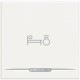 HD4915M2BL BTCINO AX KEY MH 2MOD LIGHT BED "BL"