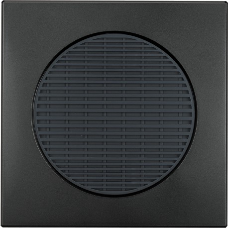 HS4565 BTCINO HAUT-PARLEUR AXOLUTE ENCASTRÉ 16 O