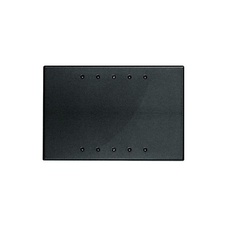 HS4653/3 BTCINO AX COMMAND SOFT TOUCH "DARK"