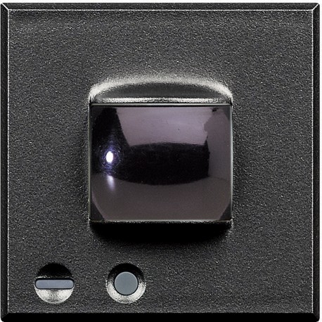 HS4654 BTCINO AX IR-EMPFÄNGER "DUNKEL"