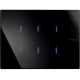 HS4657M3 BTCINO COMANDO NIGHTER 'VOS' 3 MOD