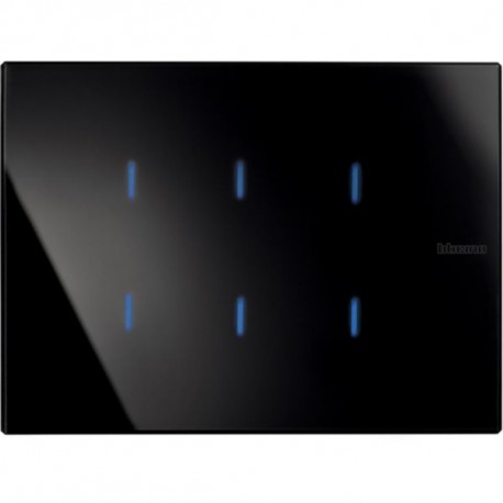 HS4657M3 BTCINO COMANDO NIGHTER 'OS' 3 MOD