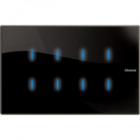 HS4657M4 BTCINO COMANDO NIGHTER 'VOS' 4 MOD