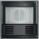 HS4658 BTCINO AX-SENSOR SCS IR+US ANTHRACITE