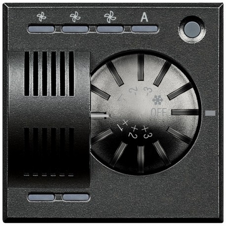HS4692FAN BTCINO SONDA AXOLUTE TERMO FANCOIL
