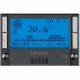 HS4695 BTCINO MH-CENTRAL 4 ZONAS AXOLUTE OS