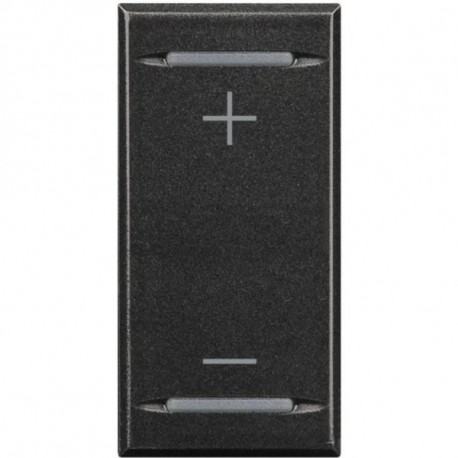 HS4911AD BTCINO AX CLÉ MH-1MOD +- "CL"
