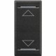HS4911AH BTCINO AX KEY MH-1MOD BLIND "OS"